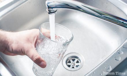 EL Dorado Hills residents may experience water outage Thursday
