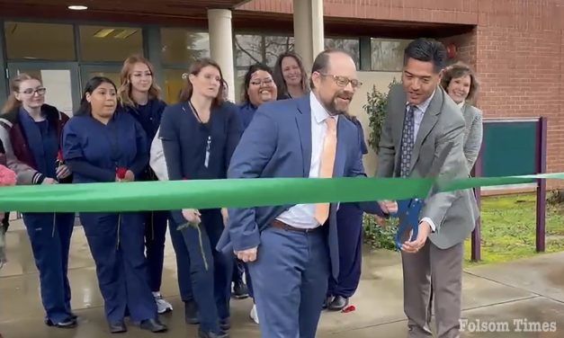 School of medical assisting opens in Cameron Park