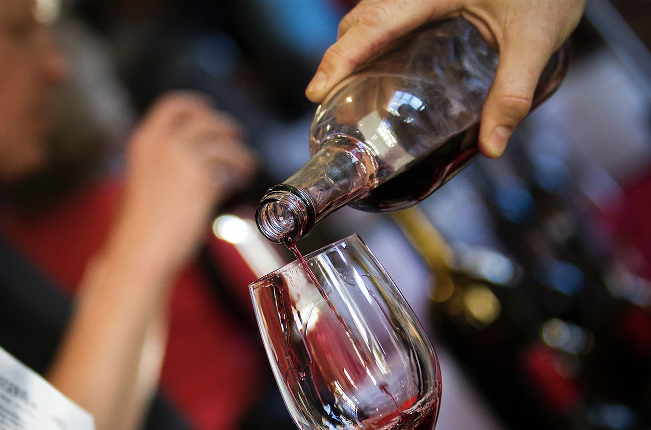 Area winemakers, wine lovers ready for Zinfandel Experience 2024