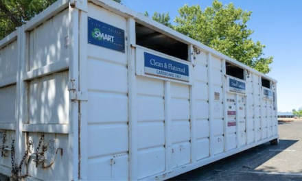 City of Folsom offers free recycling options 24 hours a day