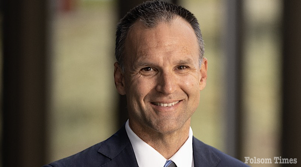 Scott Martin named SMUD’s Chief Financial Officer