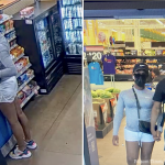 Assistance sought to identify couple in credit card thefts case