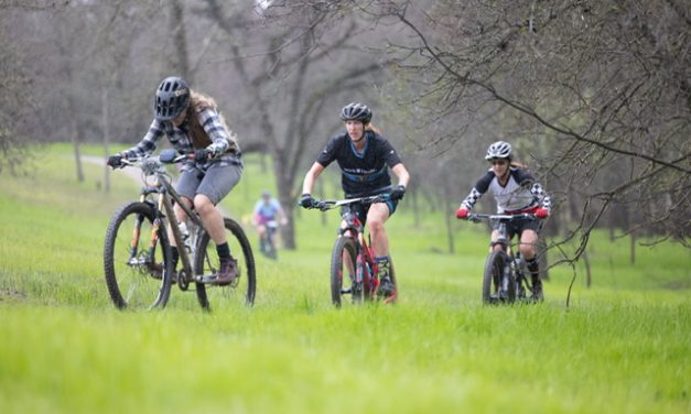 Good News Mountain Bike Race 3