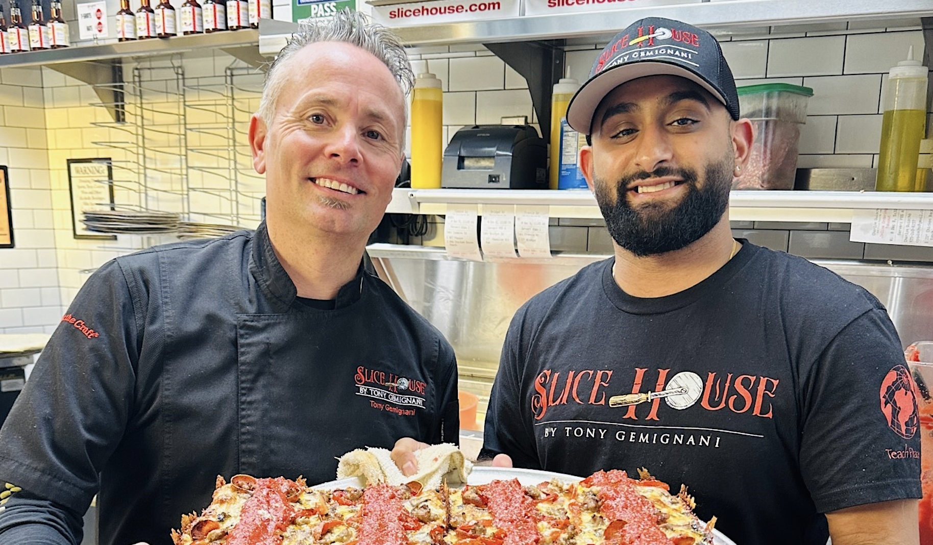 Slice House just weeks away from Folsom Ranch opening