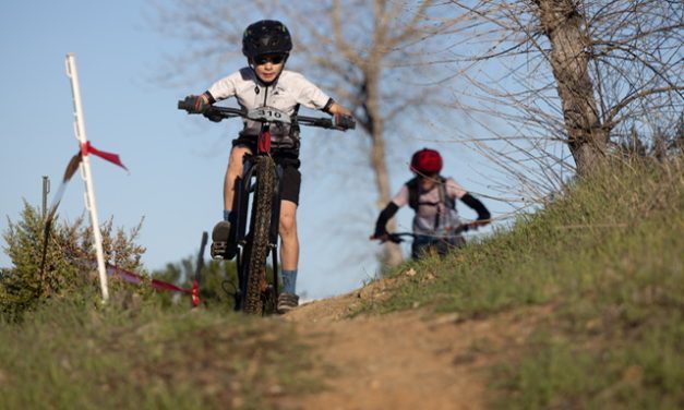 Good News Mountain Bike Race 1