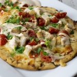 Let’s eat: A Flatbread for the Family