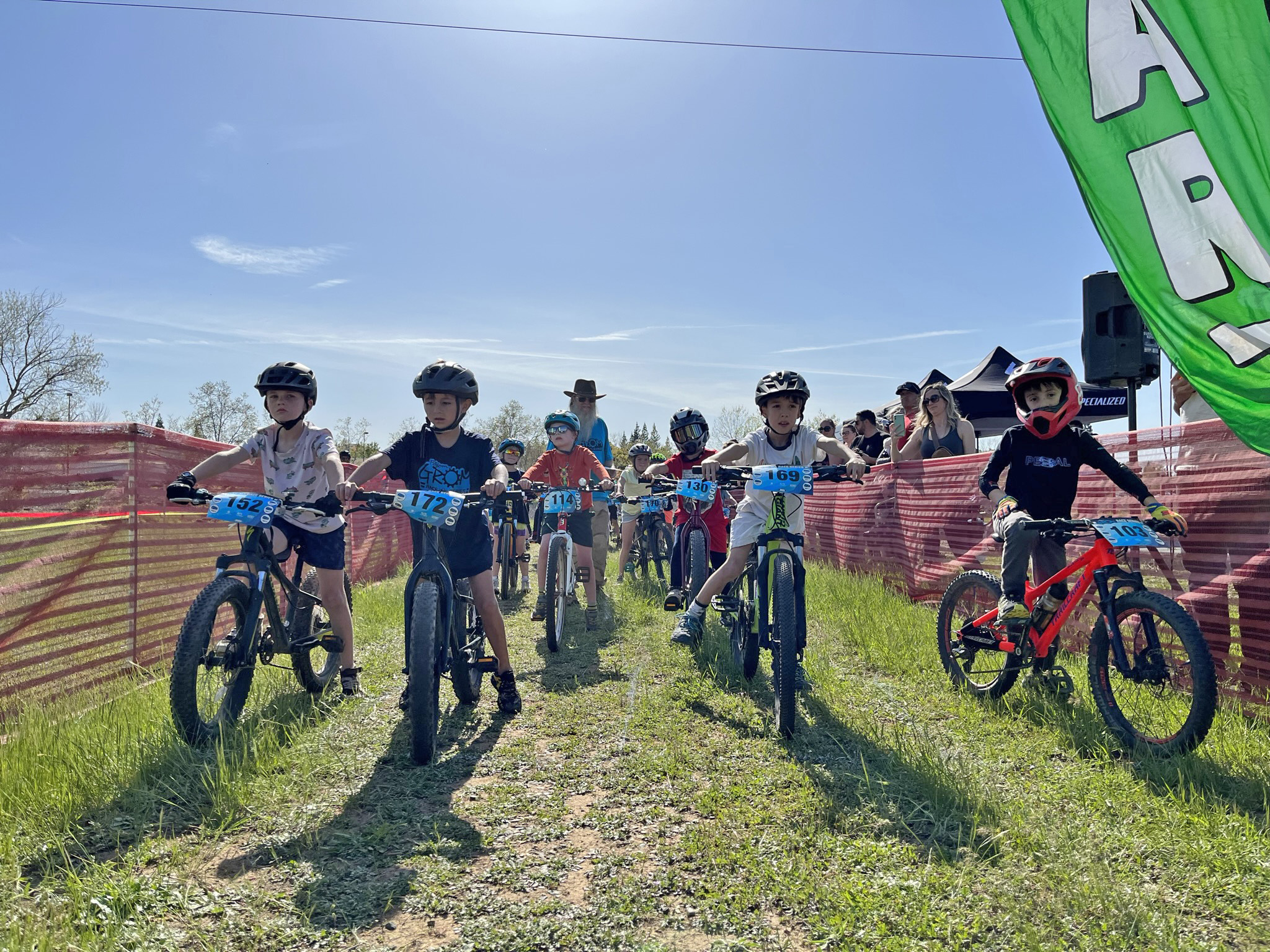 Folsom Grom Race Series