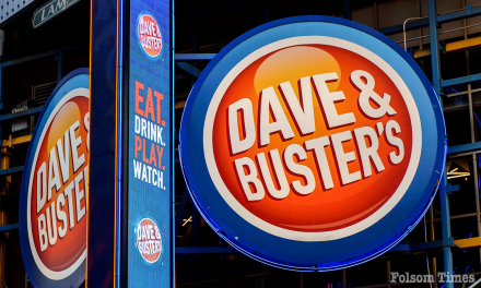 Folsom Dave & Buster’s looks to hire 180 local positions 