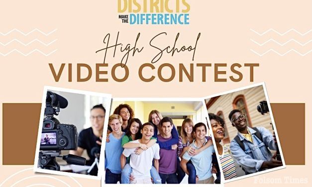Districts Make the Difference Video Contest offers scholarships 