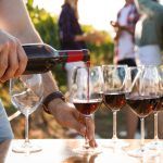 El Dorado County Fair gears up for 35th annual wine competition