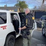 Suspects in custody in El Dorado Hills burglary, identity theft case