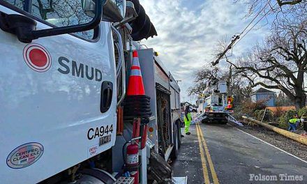 Storm latest: SMUD crews continue to repair significant damage to grid 