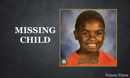 Sacramento County search underway for missing 11-year-old