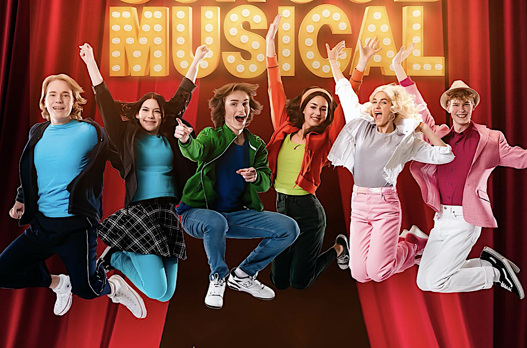 EDMT’s High School Musical Opens At Folsom’s Harris Center Folsom Times