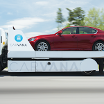 Carvana launches same day delivery to Sacramento area 
