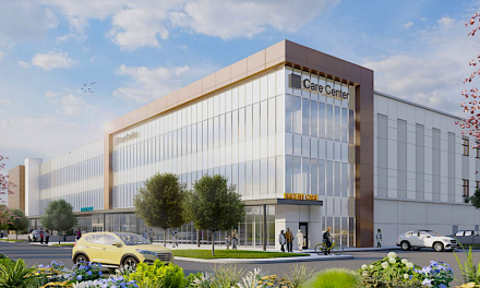 Sutter Health is latest addition to Folsom’s growing medical ‘hub’