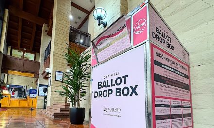 Primary election ballots hit Sac County mailboxes, drop box sites now open