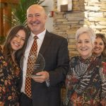 El Dorado Hills Chamber hosts business awards, 2024 Installations
