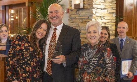 El Dorado Hills Chamber hosts business awards, 2024 Installations