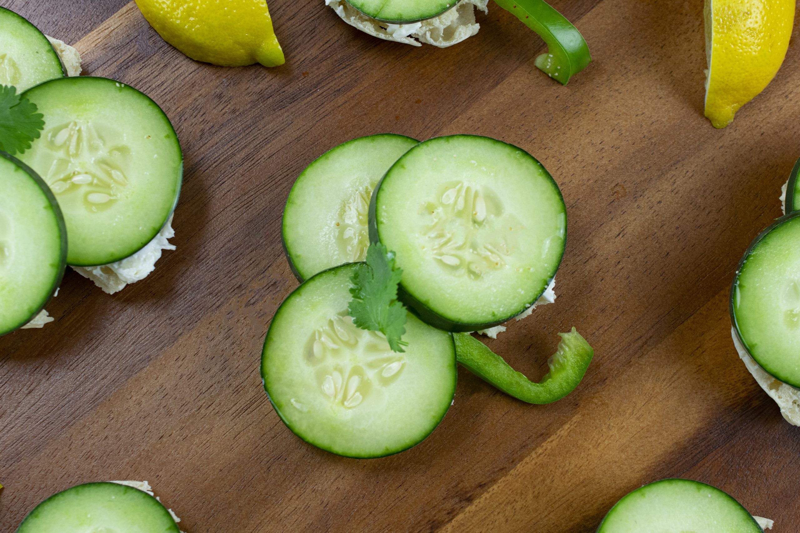 Let’s eat; Make your St. Patrick’s Day spread green with envy