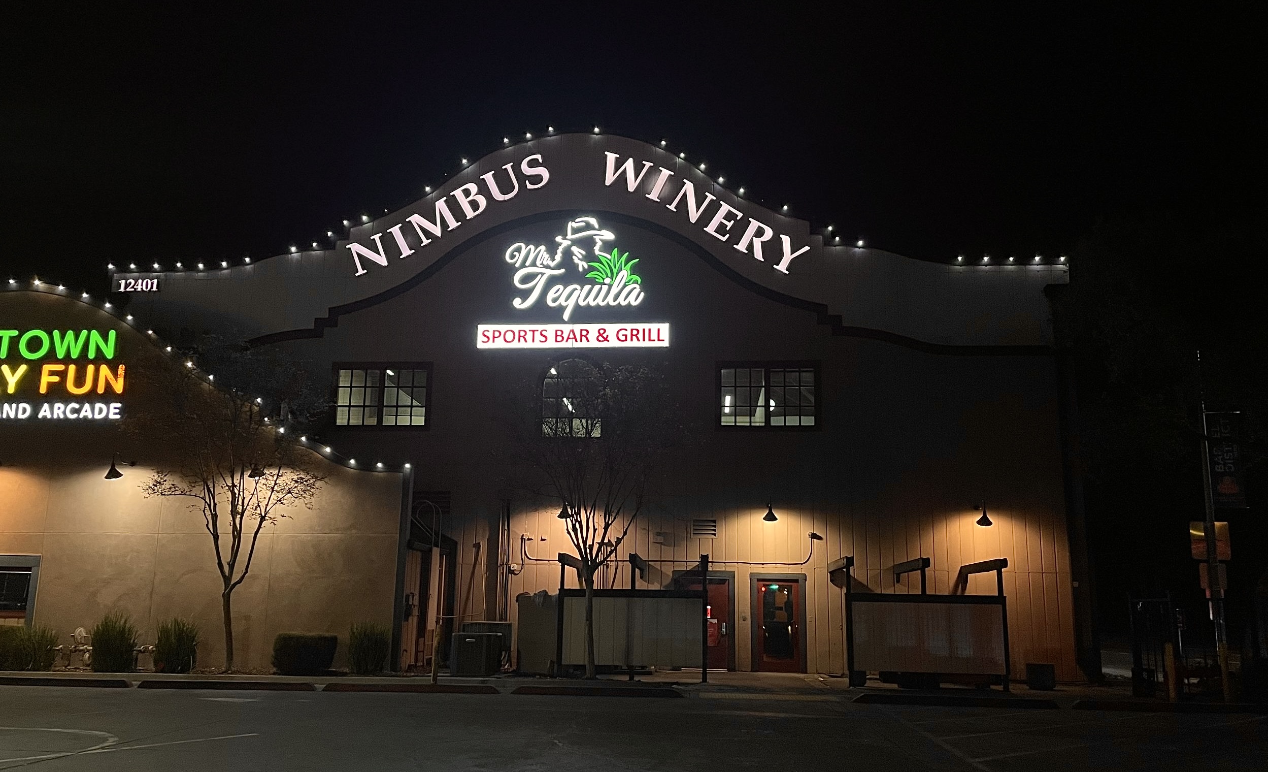 Sports Bar employee stabbed multiple times in Rancho Cordova 