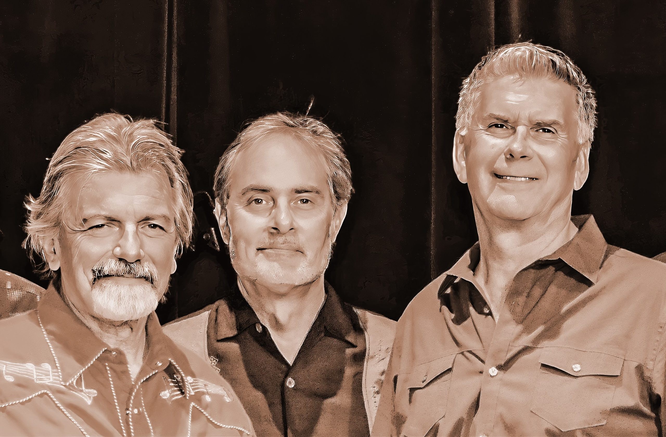 Willamette Wineworks presents music of The Rangers 3 Saturday