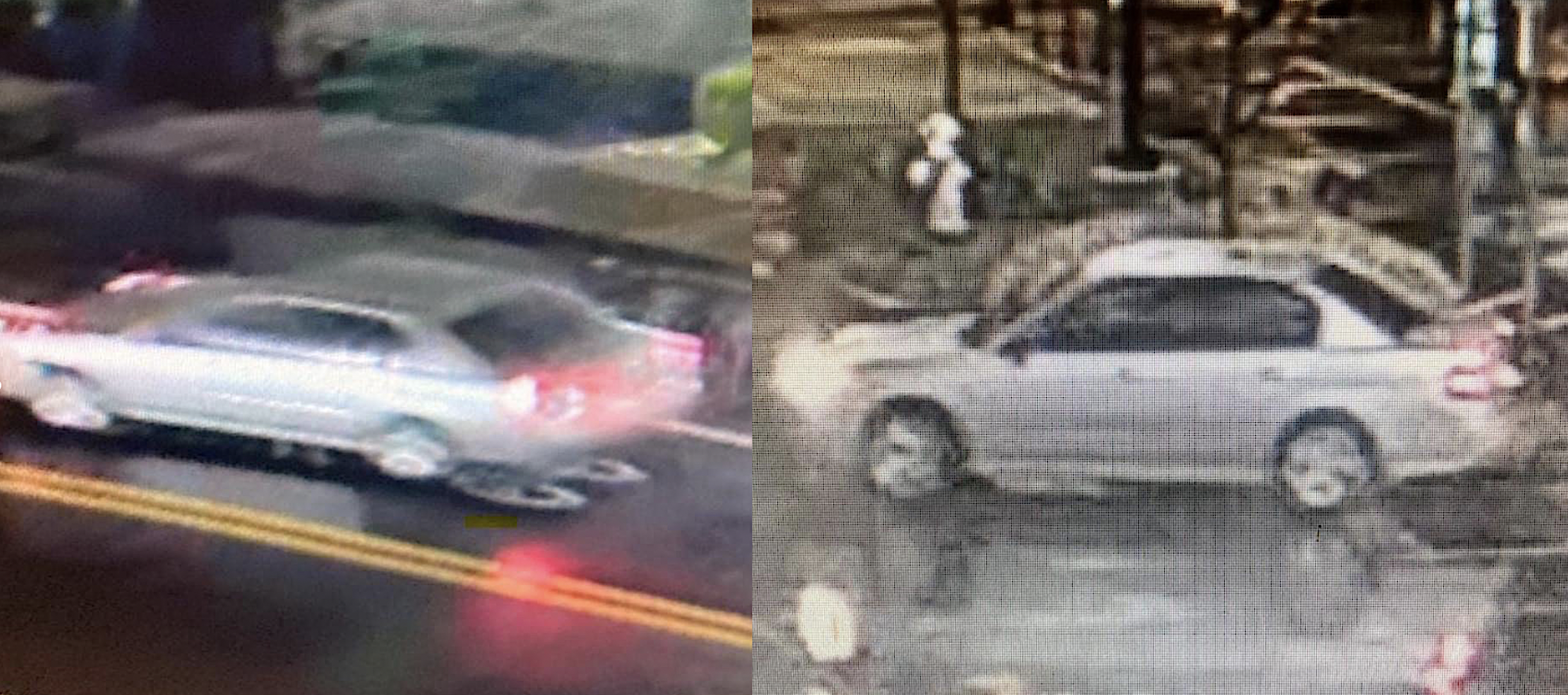 Public assistance sought in identifying vehicle that struck teen