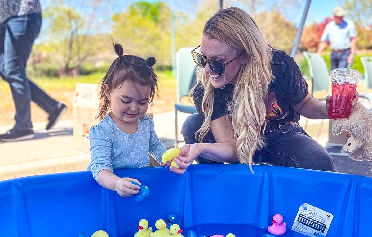 El Dorado Hills Library Spring Carnival to host fun for all ages