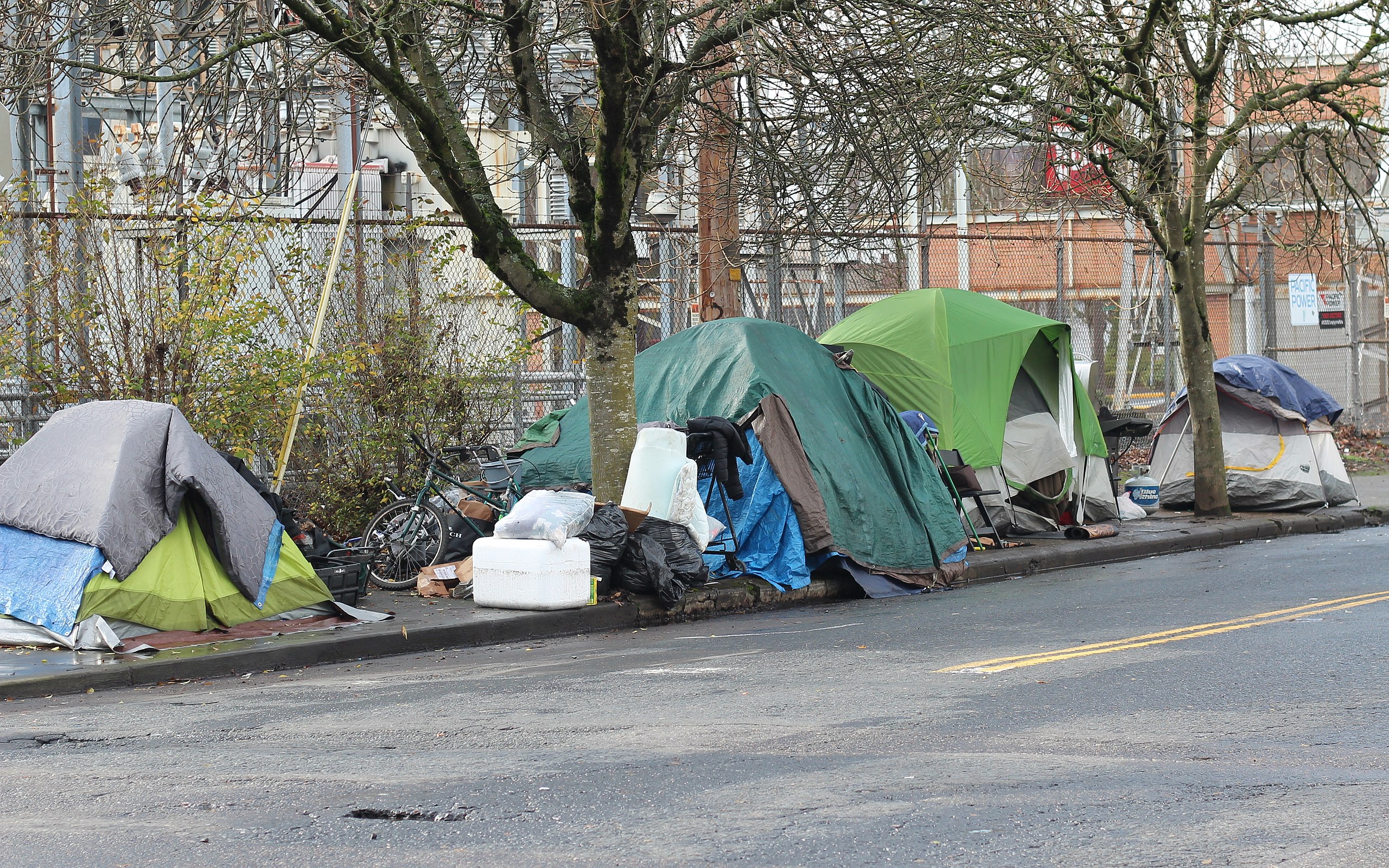 County pens $19.4M for 2 homeless shelter projects, clarifies plans