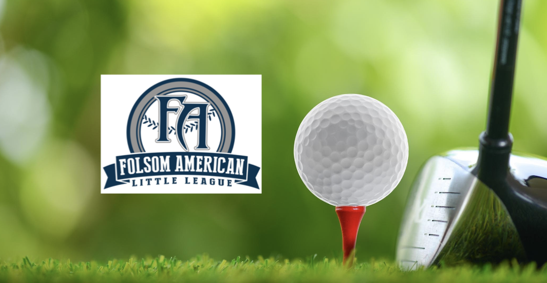 Folsom American Little League to host Coaches Cup Golf Tournament