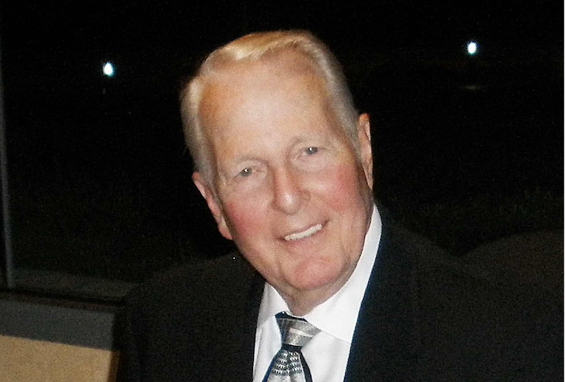 Obituary: Folsom community remembers George Meese