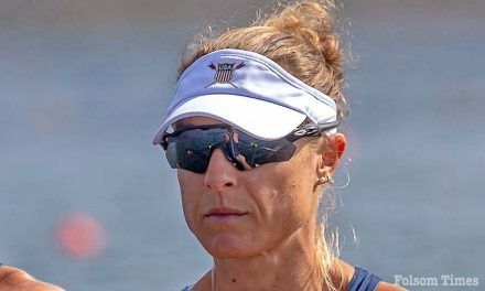 Folsom rower Sechser wraps up final Olympic run with 6th place finish