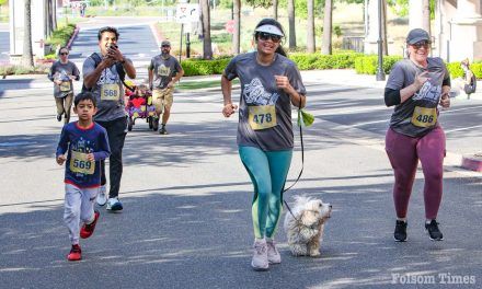 Folsom’s 10th Annual Love My Mom 5K sells out
