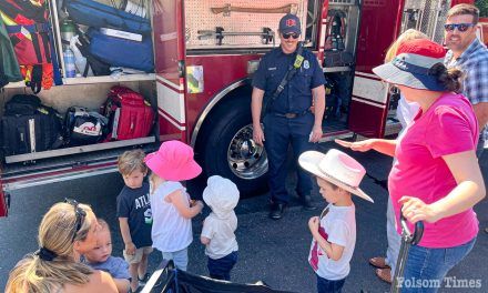 Climb In, Gear Up: Folsom’s City Works Day Returns May 21