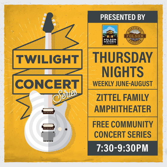 Twilight Summer Concert Series