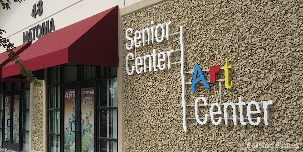 $1.2M in ARPA funds approved for HVAC system at Folsom Senior Center