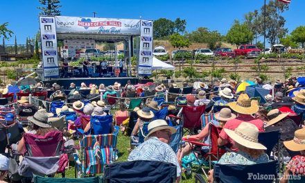 Ticket sales open for El Dorado Hills Chamber’s Heart of the Hills Blues Blast