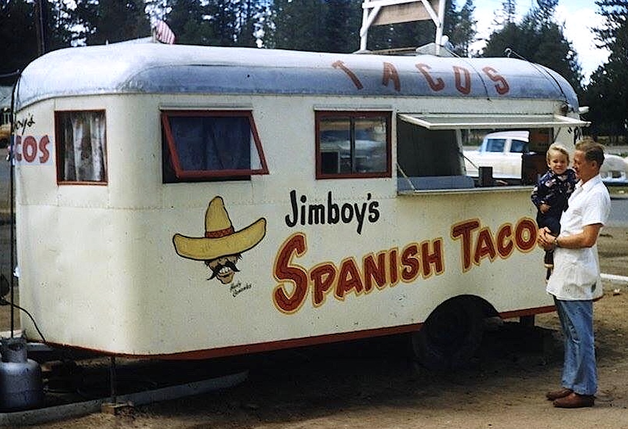 Folsom based Jimboy’s Tacos celebrates a 70-year milestone