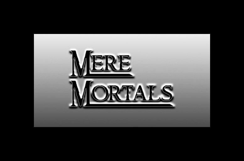 Mere Mortals – Saturday Afternoon Dance Party at the Powerhouse