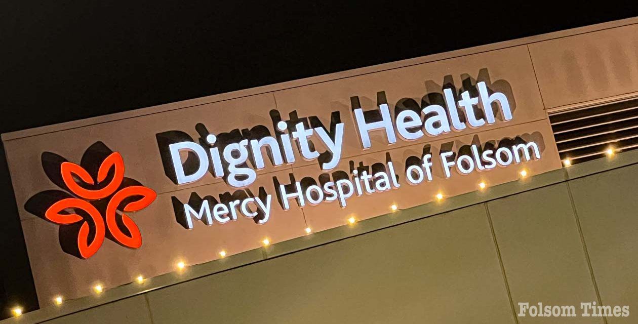 Dignity Health Mercy Hospital of Folsom provides over $4.5M in Financial aid for year