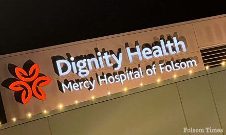 Dignity Health Mercy Hospital of Folsom provides over $4.5M in Financial aid for year