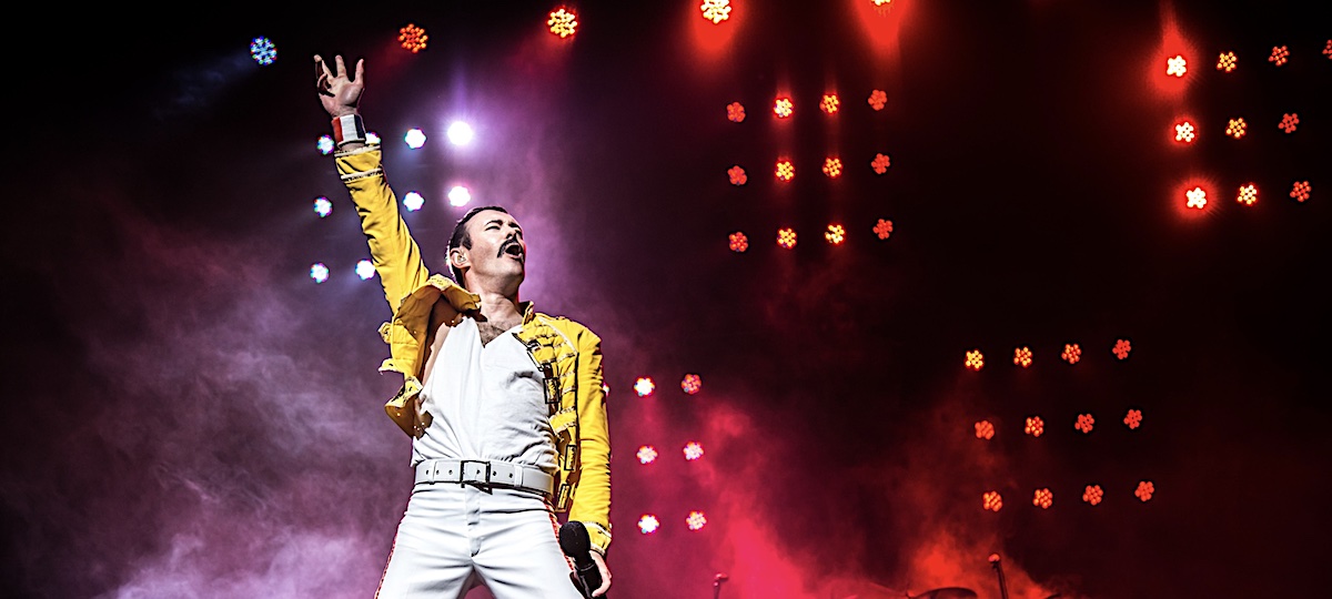 The show does go on! One Night of Queen tribute coming to Harris Center