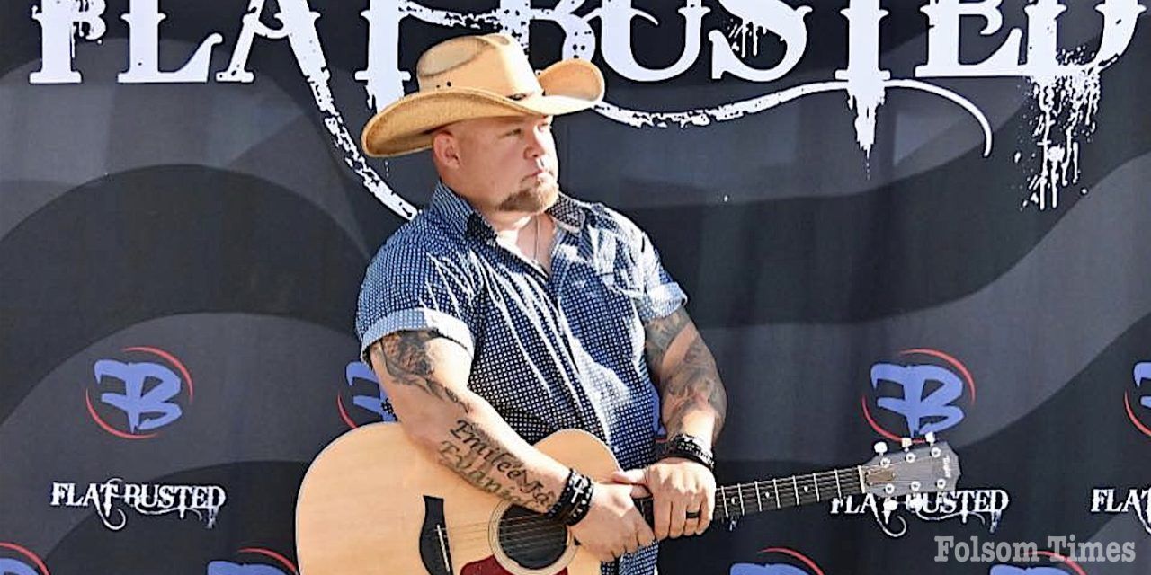 Country energy o Flat Busted, Patton Leatha’s funk power Red Hawk weekend