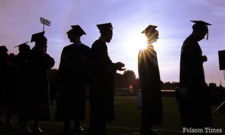 Folsom-Cordova Graduations will be live streamed on Folsom Times