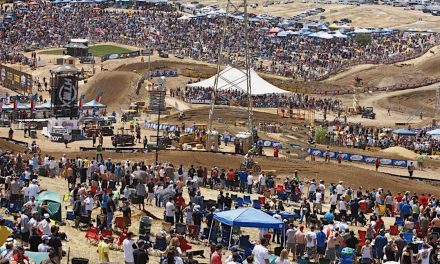 Prairie City OHV in jeopardy? Opponents fear solar project threatens future