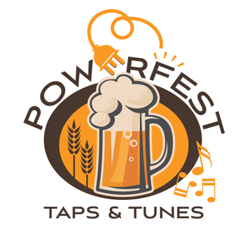 8th Annual Powerfest: Taps & Tunes 2024