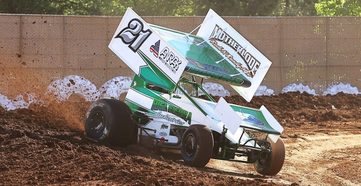 Placerville Speedway hosts Thompson’s Fan Appreciation Night Saturday