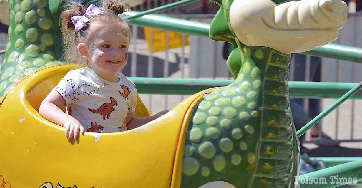 El Dorado County Fair opens this Thursday for 80th year