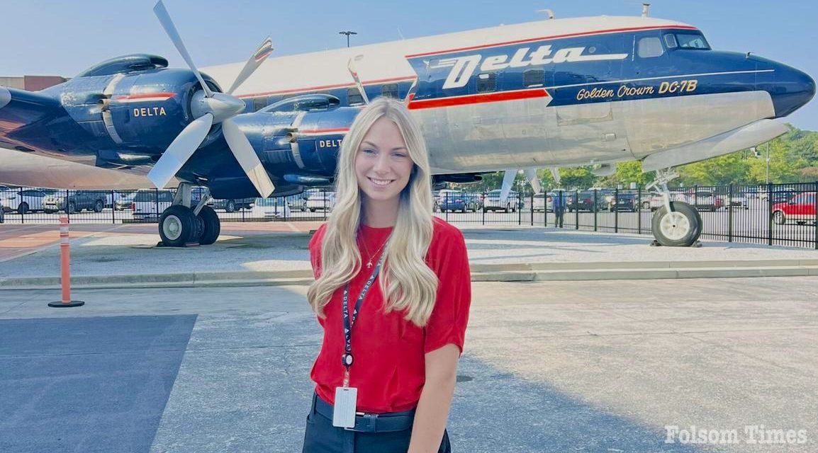 El Dorado Hills woman flying in country’s oldest air race