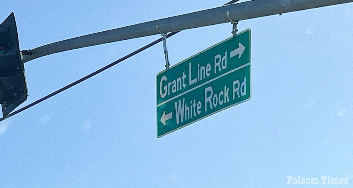 $25 million grant for Grantline Road improvements awarded to Sac County